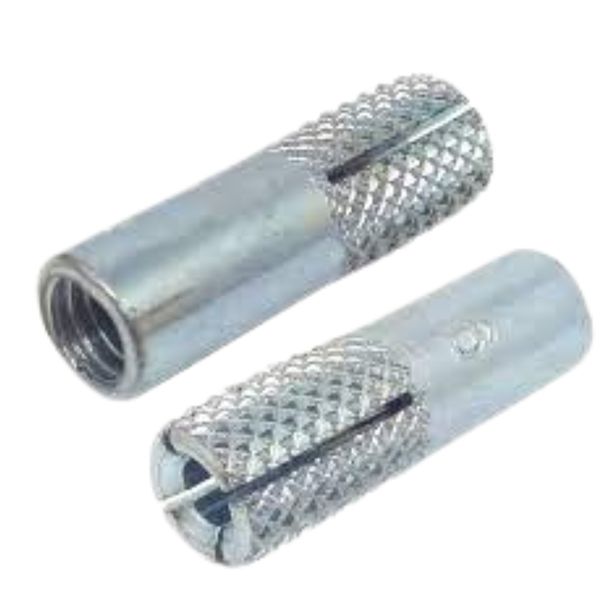P . Piper 8mm Drop In Anchor - 100