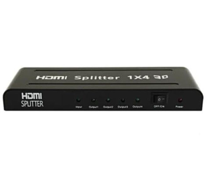 HDMi Splitter