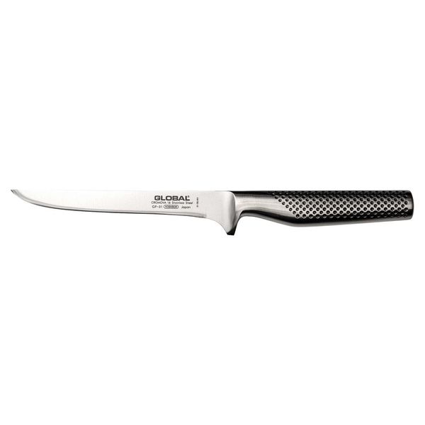 Global - Boning Knife - 16 cm