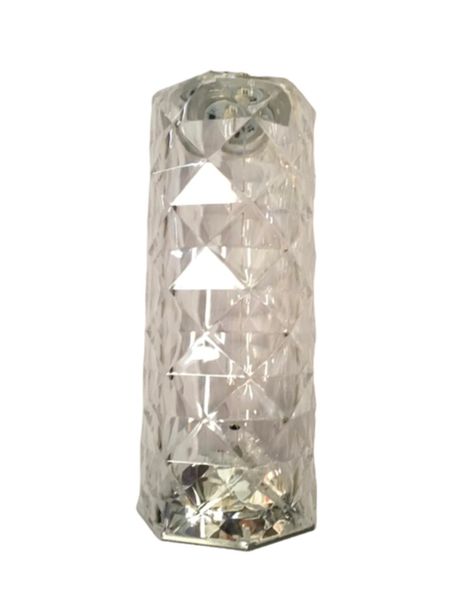 USB Charging Diamond Touch Lamp