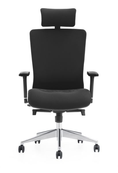 Sohum Premier Ergonomic Fabric High Back Chair