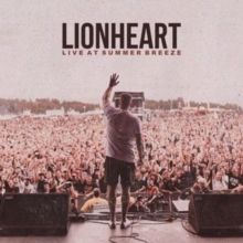 Live at Summer Breeze (CD / Album)