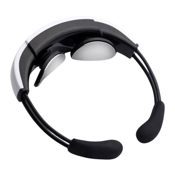 Electric Neck Pulse Massager
