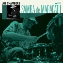 Samba De Maracatu (CD / Album)