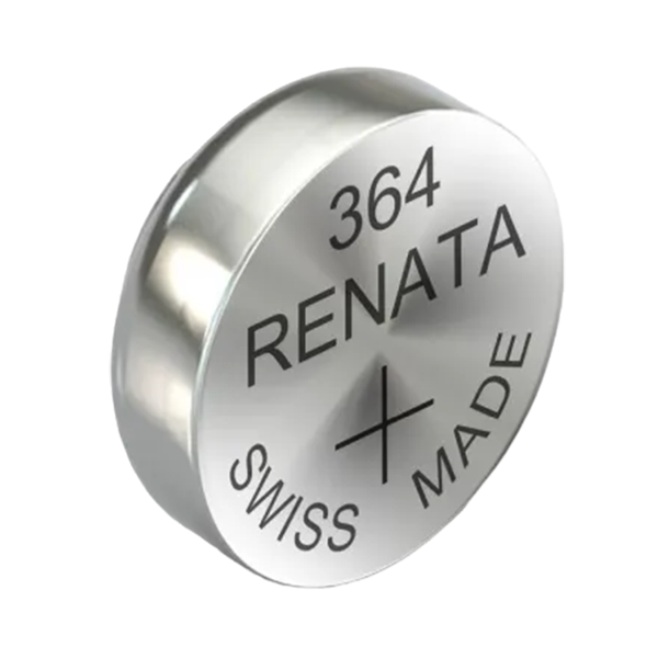 Renata 364 Battery