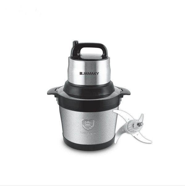 Jamaky Electric Food Multifunctional Blender 1500W