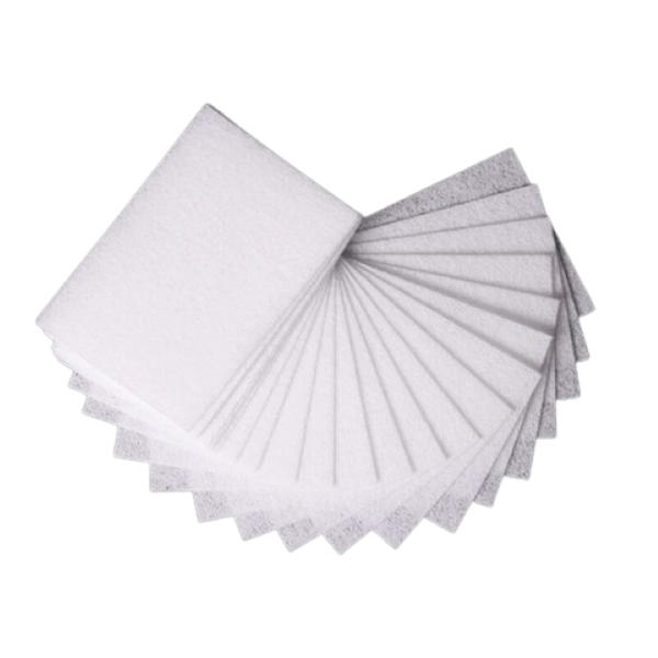 200 Pcs Gel Nail Polish Remover Pads