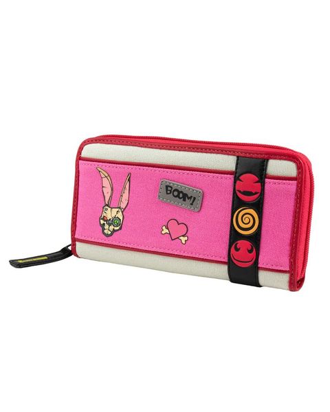 Official Borderlands 3 Tiny Tina Purse