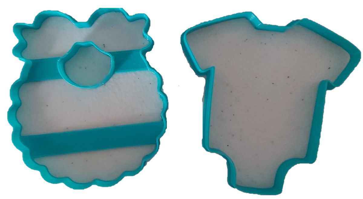 Baby Cookie Cutter Set Shop Today. Get it Tomorrow!