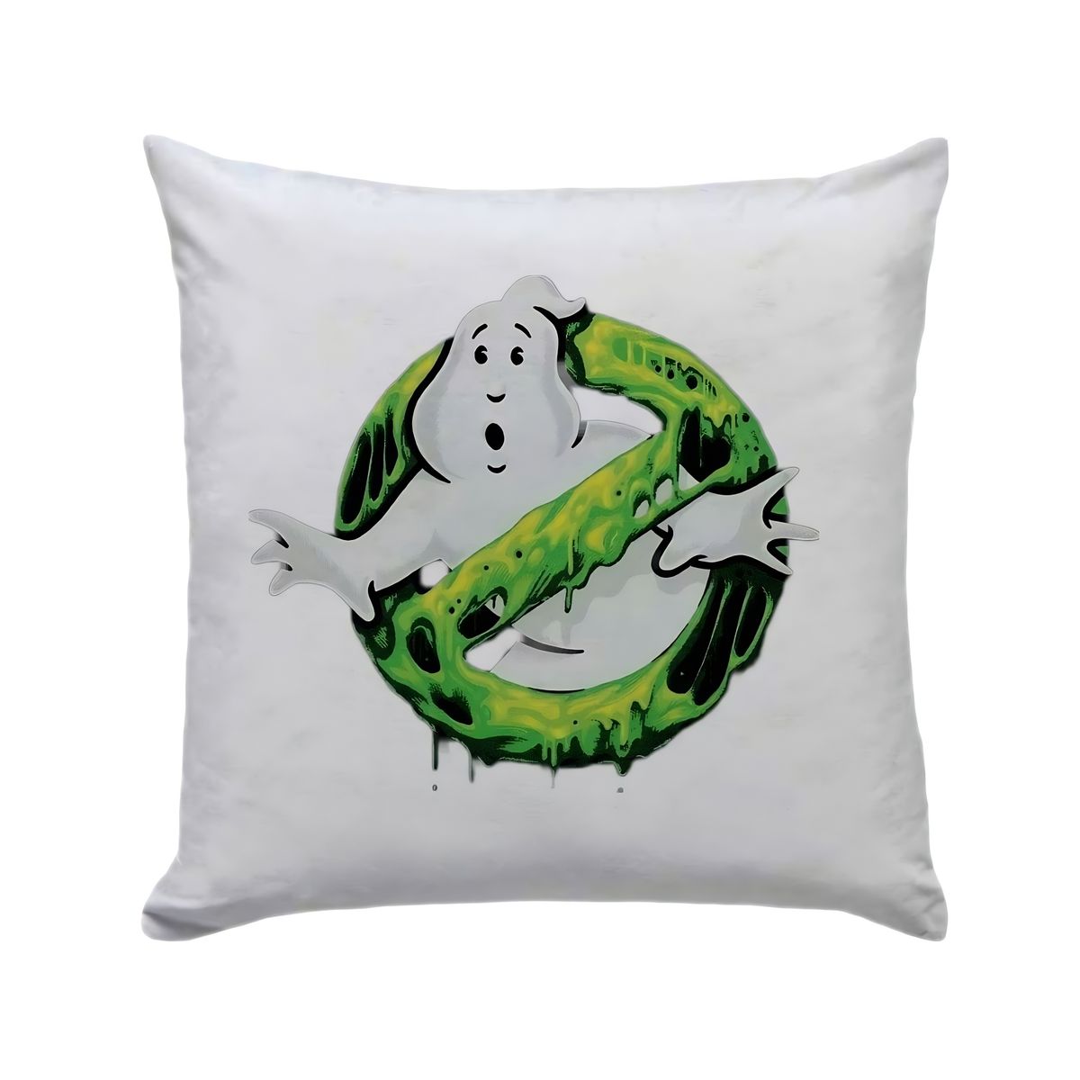 Ghost Busters Pillow / Scatter Cushion | Shop Today. Get it Tomorrow ...