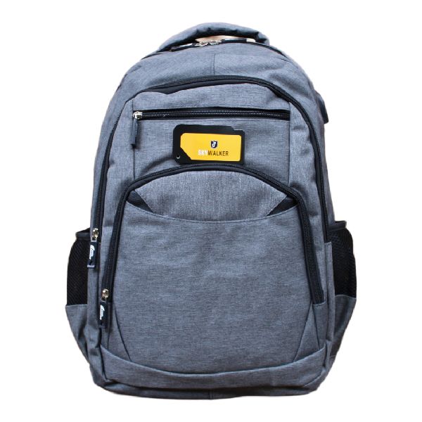Laptop Backpack - School Bag with USB Charging