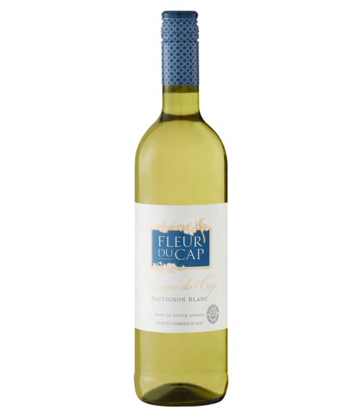 Fleur Du Cap - Sauvignon Blanc - 750ml