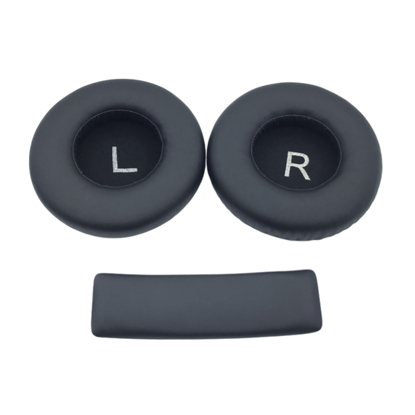 BotereuTech EarPads+Headband Pad Compatible with AKG K550 K551 K553 MKII 2