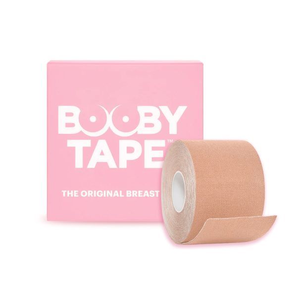 Booby Tape Baige