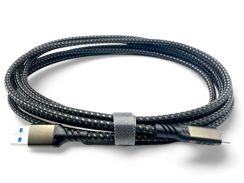 3 Meter USB 3.0 to Type C - Fast Charging Cable