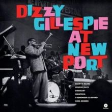 At Newport (Vinyl / 12" Album)