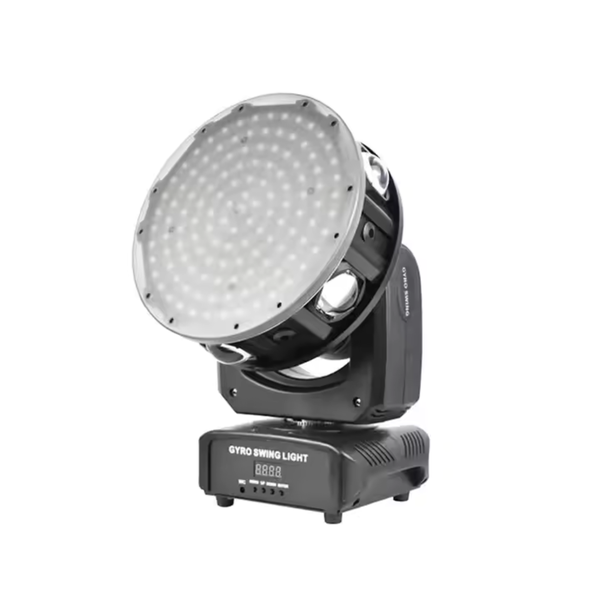 PM-092 LED Moving Head RGB Stage Light