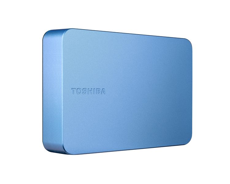 Toshiba Canvio Flex 4TB 2.5" Portable External Hard Drive