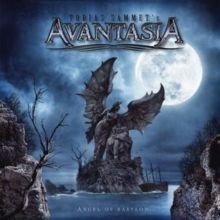 Angel of Babylon (Vinyl / 12" Album)