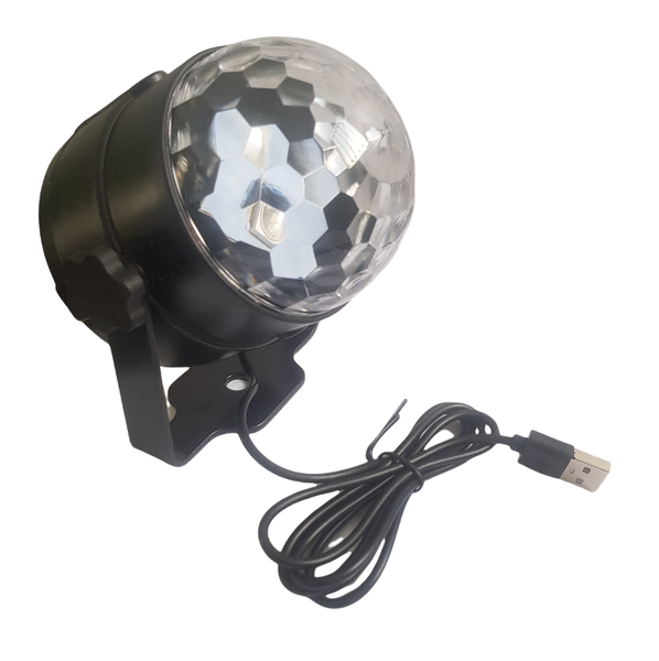LED Party Light