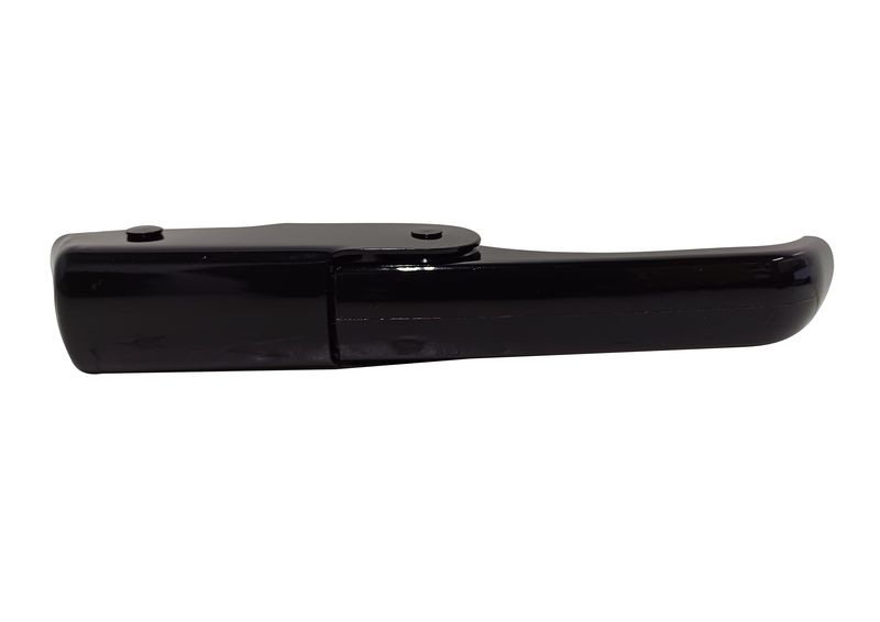 Black Tailgate Handle Compatible With Nissan 1400 - 1994-2005