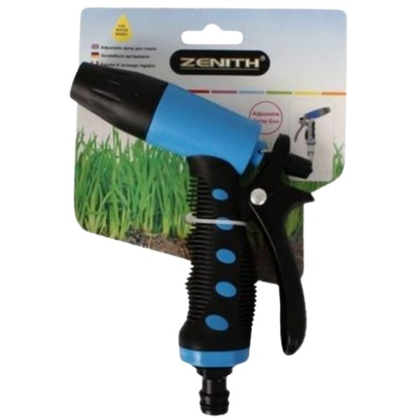 Zenith - Adjustable Gun Nozzle