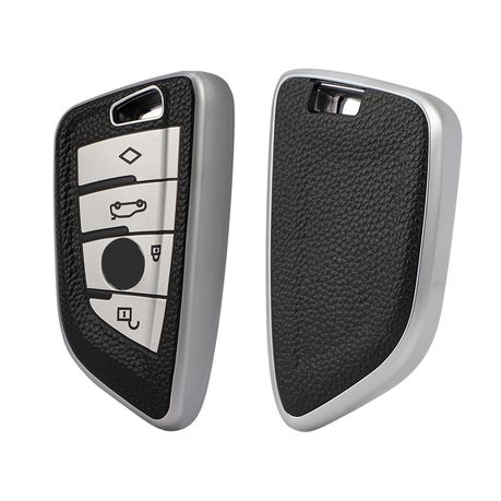 Nexon TPU Leather Key Covers - BMW Design 2, Shop Today. Get it Tomorrow!