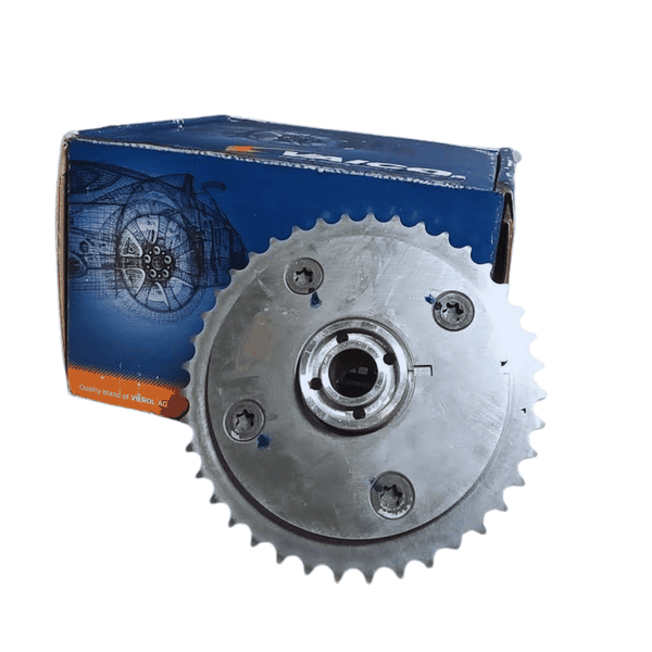 V20-2989 VAICO Camshaft Adjuster Compatible wth BMW and MINI Clubman
