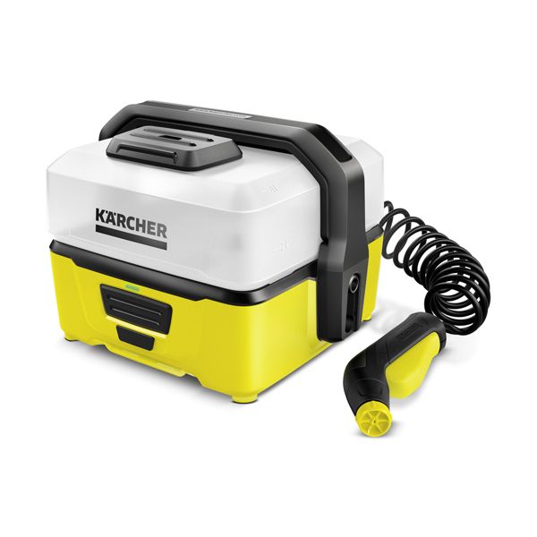 Karcher - OC3 Mobile Outdoor Pressure Cleaner | Shop Today. Get it ...