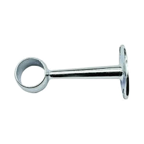 Towel Rail Bracket 19Mm 2Piece