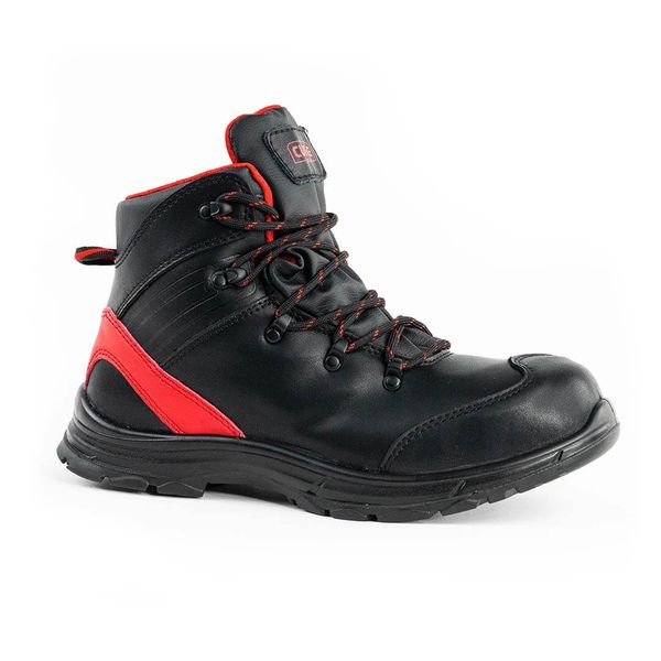 Brute Safety Work Boots
