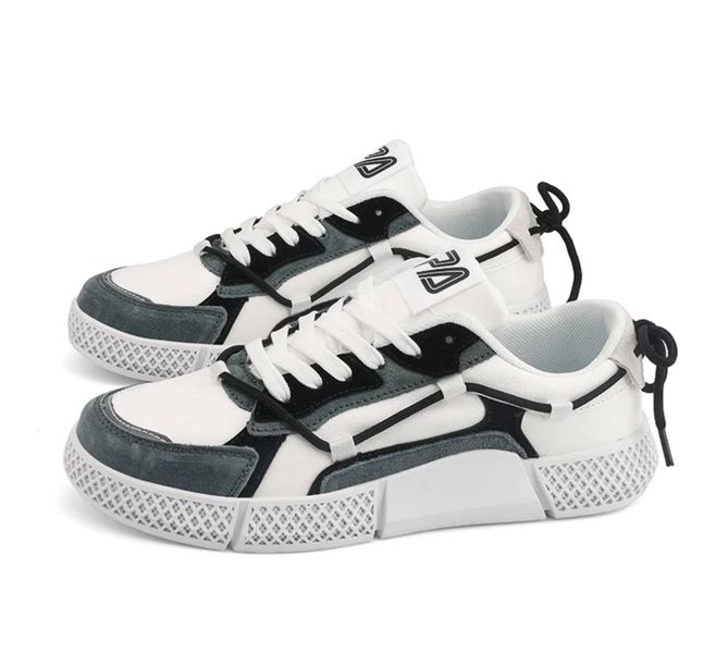 Comfortable Trendy Men's Shoes
