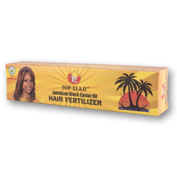 Top Class Hair Fertilizer 70g