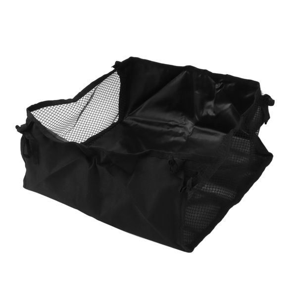 Wheelchair Under-Seat Basket - 600D Oxford Cloth