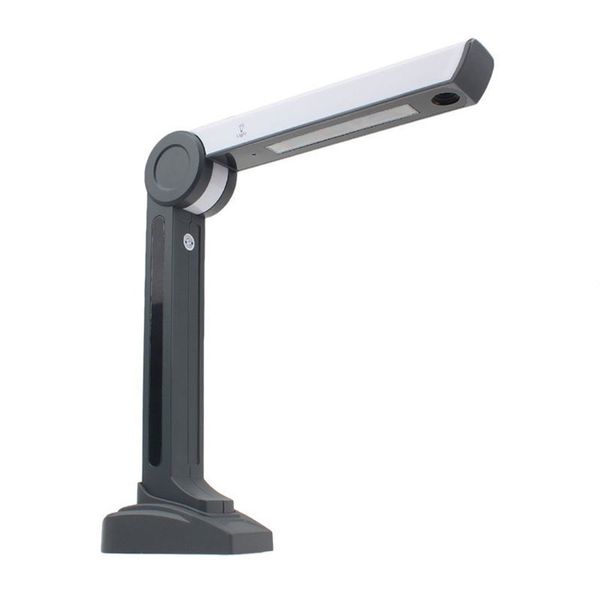 5MP HD OCR Document Camera / Photo Scanner