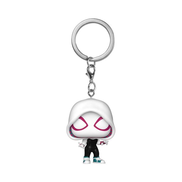 Funko Pocket Pop! Keychain: Spider-Man - Spider-Gwen