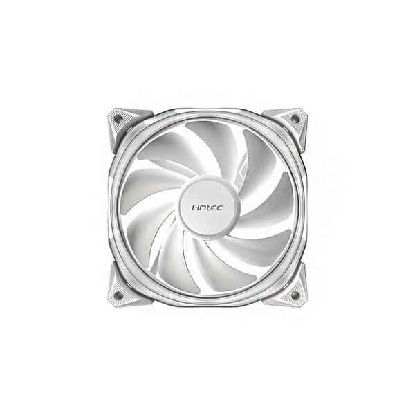 ANTEC Fusion 120mm ARGB White