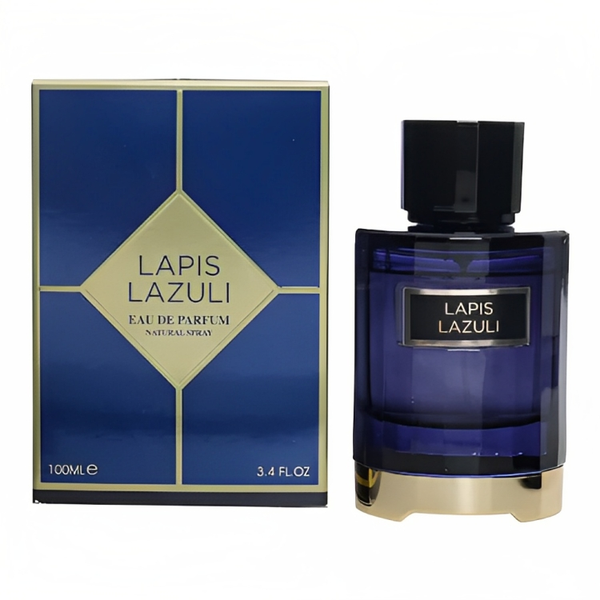 Lapis Lazuli by Fragrance World