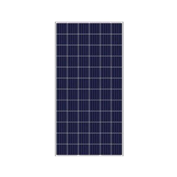 Mecer 160W Poly Solar Panel