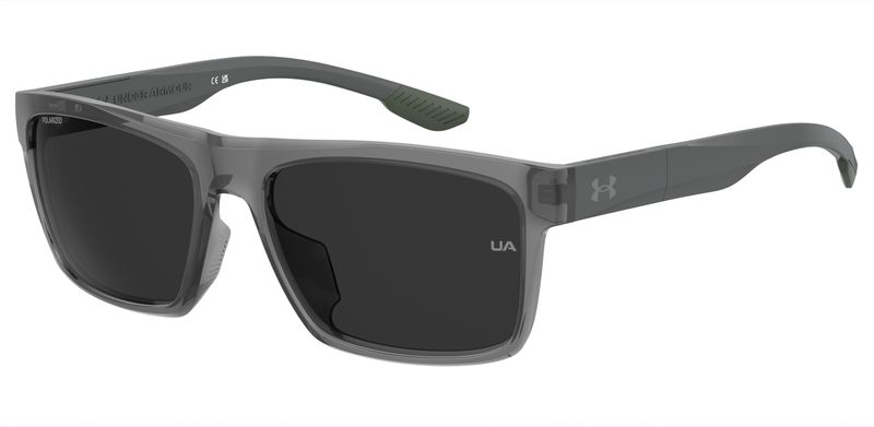 Under Armour Polarized Men's Sunglasses : Acetech