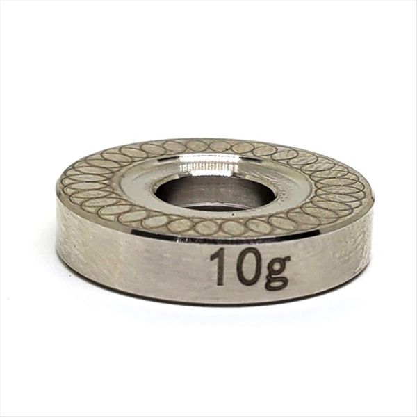 Thread Balance Weights Cue 10G image