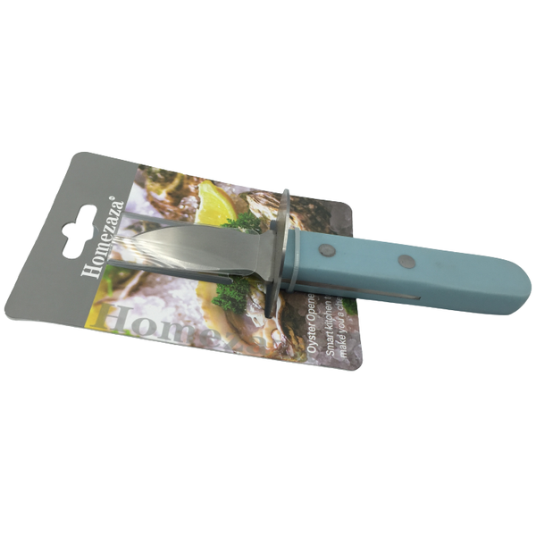 FI - Shucking Tool Oyster Opener