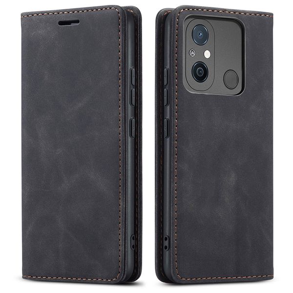 SIXTEEN10 Magnetic Wallet Phone Case For Xiaomi 11T - 6.67" (2021)