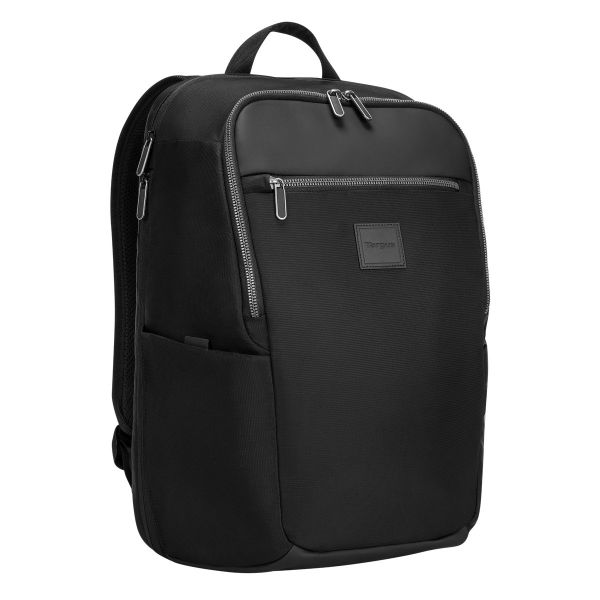 Targus 15.6" Urban Expandable Backpack - Black
