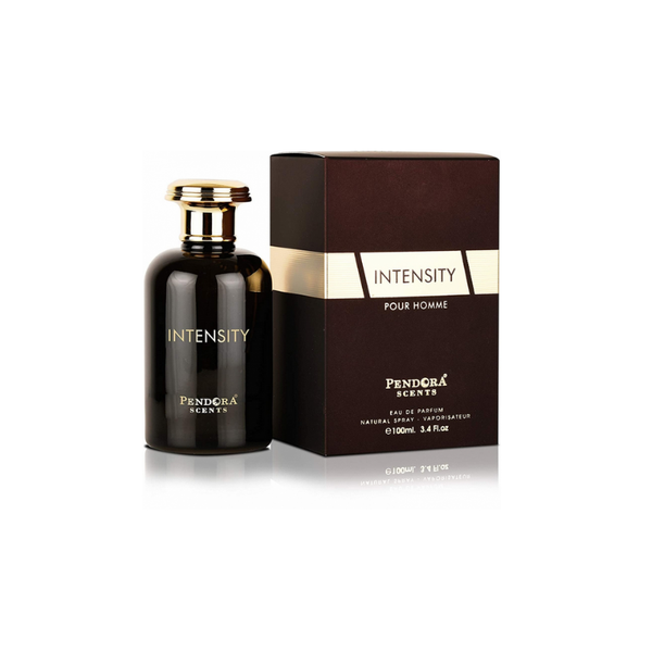 Intensity Pour Homme Perfume