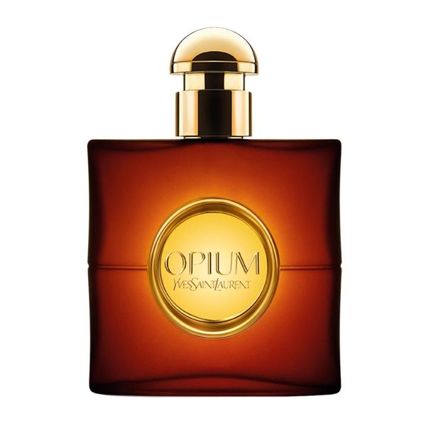 Yves Saint Laurent Opium Eau de Toilette - 50ml