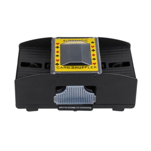 Card Shuffler