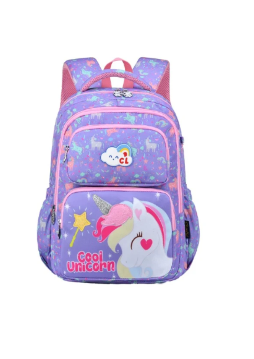 Cool Purple Unicorn Backpack For Girls | Shop Today. Get it Tomorrow ...