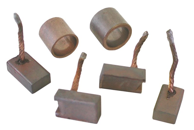 Starter Kit Short and Long Nose Starter Toyota