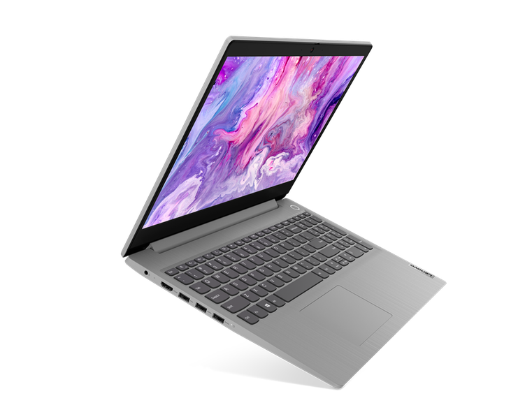 Lenovo Ideapad 3 Core i3-10110U 8GB 512GB SSD FHD 15.6" Notebook